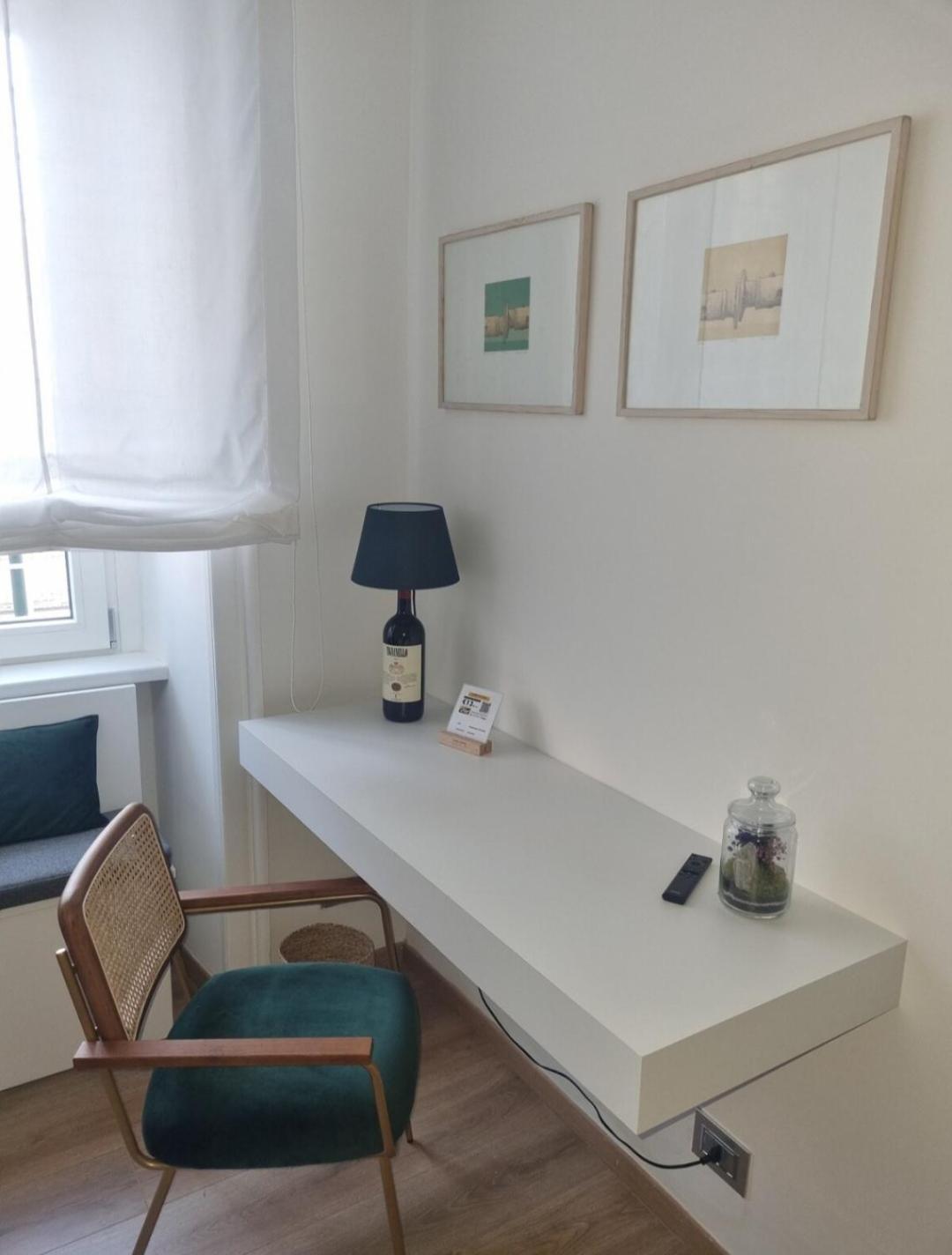 Guest house Guido Reni Rome
