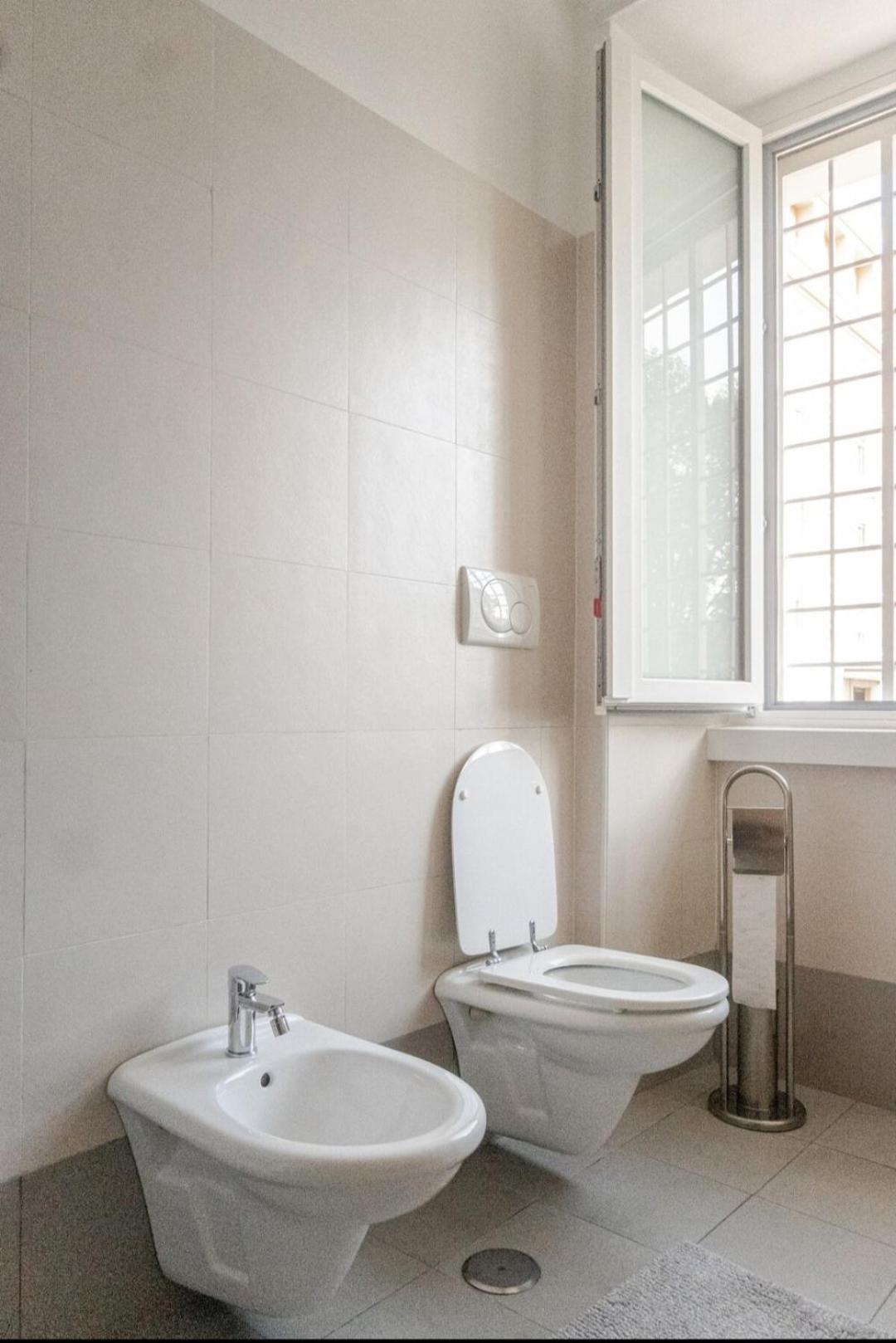 Guest house Guido Reni Rome