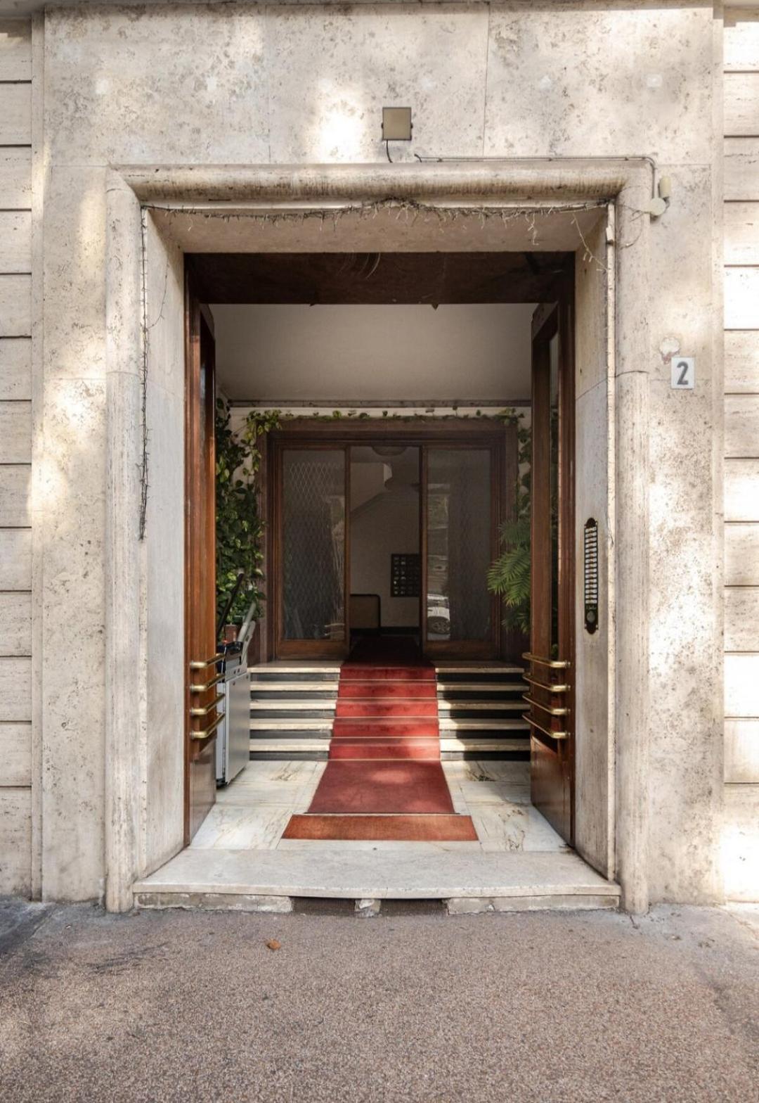 Casa de hóspedes Guido Reni *